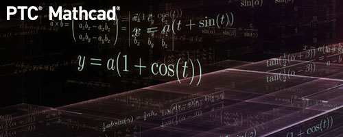 PTC Mathcad